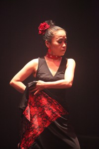 Bolero Tama